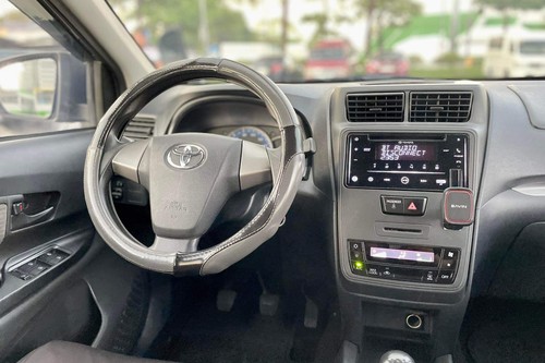 Used 2019 Toyota Avanza 1.3 E MT