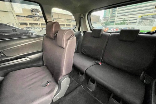 Used 2019 Toyota Avanza 1.3 E MT