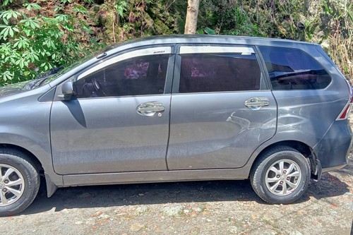 Used 2015 Toyota Avanza 1.3 E M/T