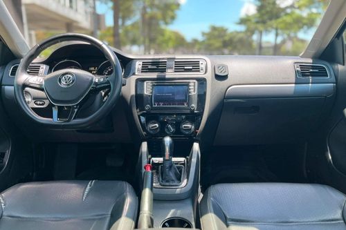 Used 2017 Volkswagen Jetta 2.0 TDI DSG Comfortline