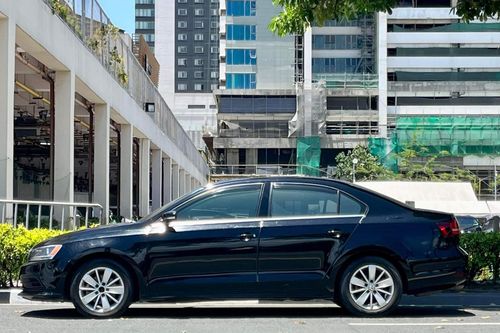 Used 2017 Volkswagen Jetta 2.0 TDI DSG Comfortline