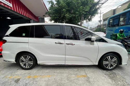 Used 2020 Honda Odyssey EX-V Navi