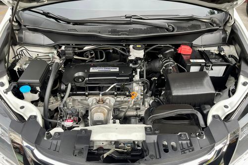 Used 2020 Honda Odyssey EX-V Navi