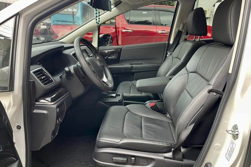 Used 2020 Honda Odyssey EX-V Navi