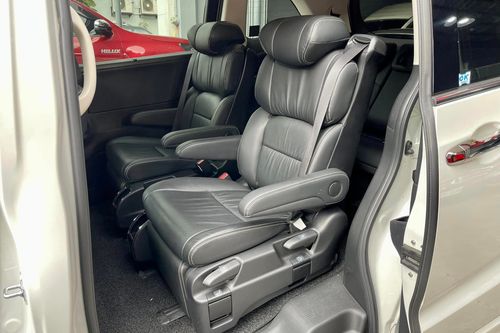 Used 2020 Honda Odyssey EX-V Navi