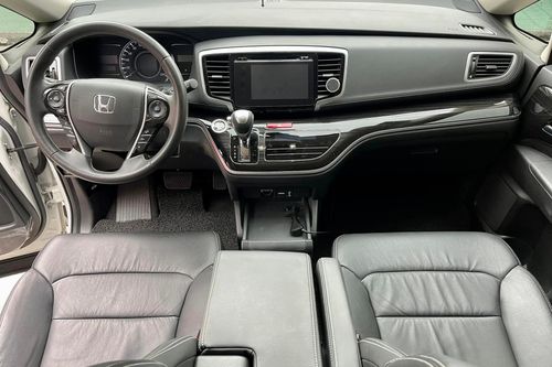 Used 2020 Honda Odyssey EX-V Navi