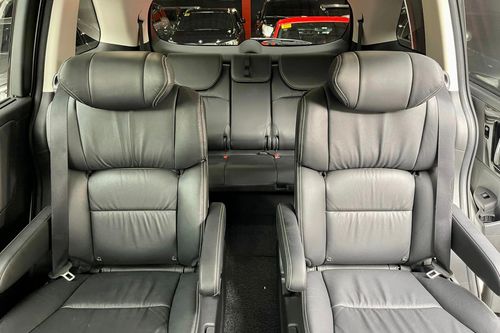 Used 2020 Honda Odyssey EX-V Navi