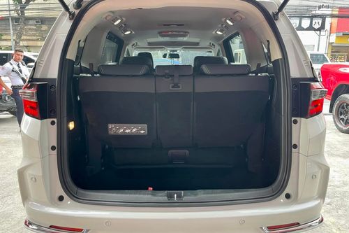 Used 2020 Honda Odyssey EX-V Navi