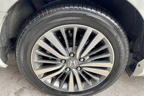 Used 2020 Honda Odyssey EX-V Navi