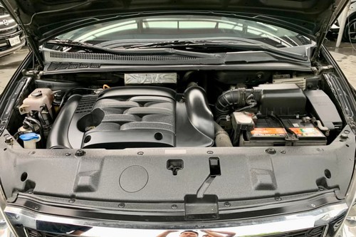 Used 2014 Kia Carnival 2.9L EX