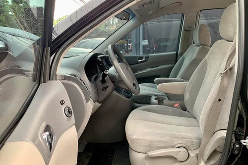 Used 2014 Kia Carnival 2.9L EX