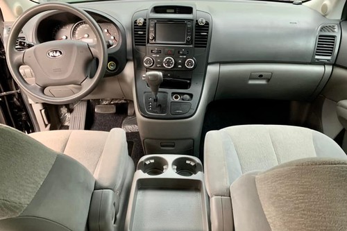 Used 2014 Kia Carnival 2.9L EX