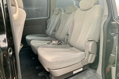 Used 2014 Kia Carnival 2.9L EX