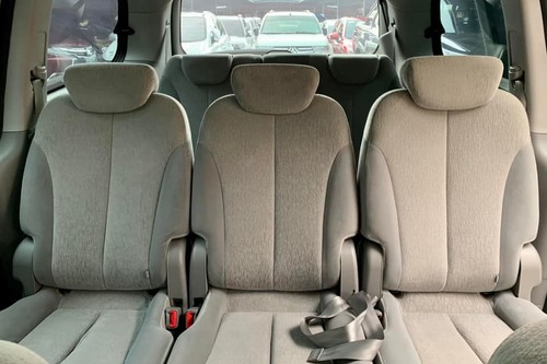 Used 2014 Kia Carnival 2.9L EX