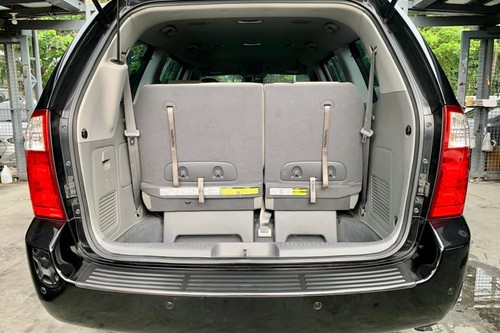 Used 2014 Kia Carnival 2.9L EX