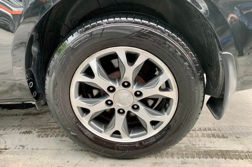 Used 2014 Kia Carnival 2.9L EX