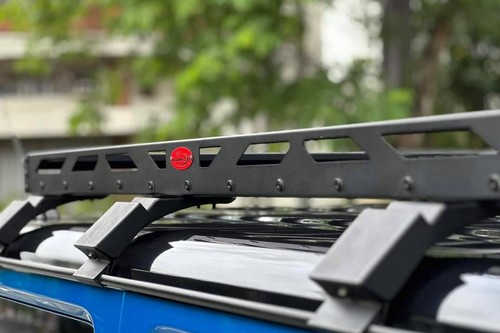 Used 2021 Suzuki Jimny GLX Monotone 4AT