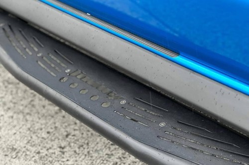 Used 2021 Suzuki Jimny GLX Monotone 4AT