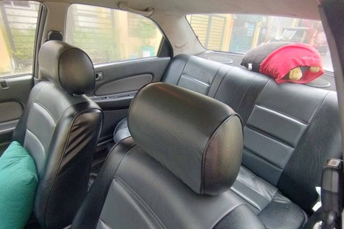 Used 1999 Mazda 323 Familia MT