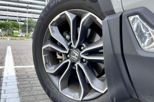 Used 2022 Honda CR-V 1.6L SX AT