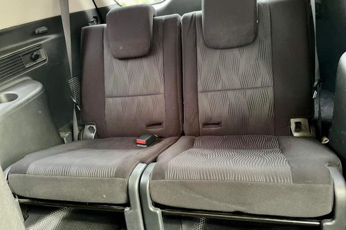 Used 2016 Mitsubishi Montero Sport 2.5 GLS V 4x2 AT