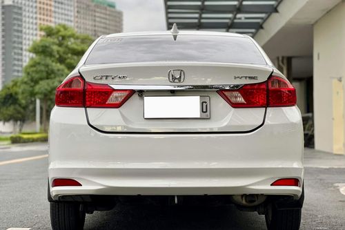 Second hand 2017 Honda City 1.5L VX AT 