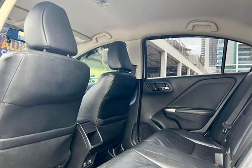 Used 2017 Honda City 1.5L VX AT