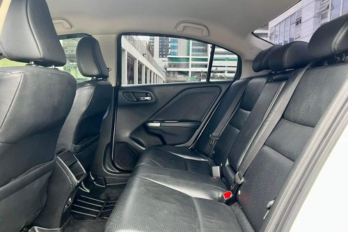 Used 2017 Honda City 1.5L VX AT