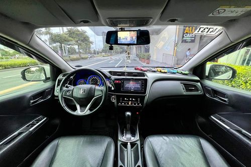 Used 2017 Honda City 1.5L VX AT