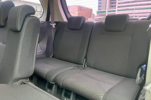 Used 2016 Toyota Avanza 1.3 E A/T