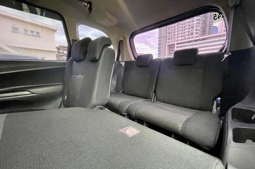 Used 2016 Toyota Avanza 1.3 E A/T