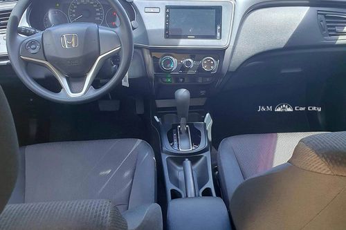 Used 2020 Honda City 1.5 E CVT