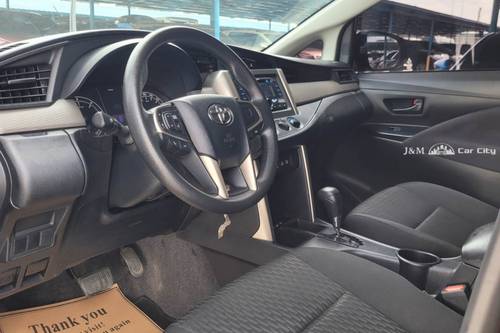 Used 2020 Toyota Innova 2.8 E Diesel AT