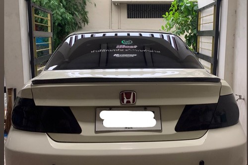 2nd Hand 2006 Honda City 1.3L S MT