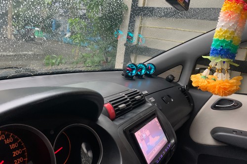 Used 2006 Honda City 1.3L S MT