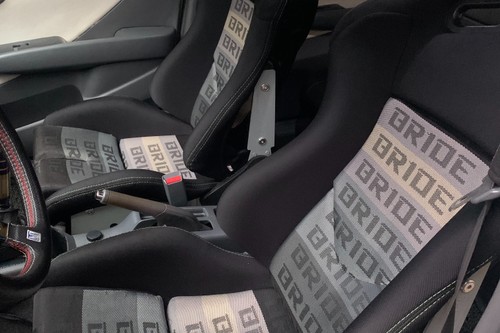 Second hand 2006 Honda City 1.3L S MT 