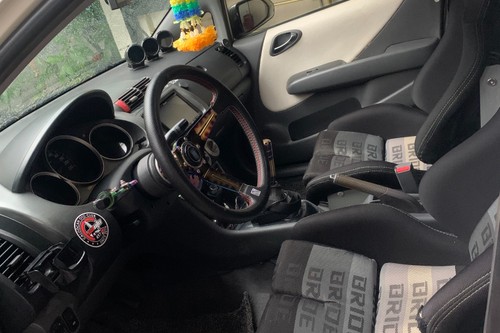 Used 2006 Honda City 1.3L S MT