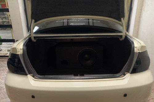 Used 2006 Honda City 1.3L S MT