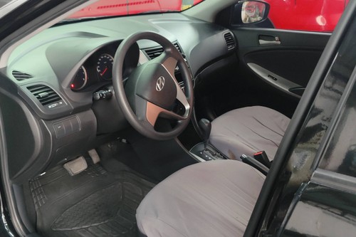 Second hand 2019 Hyundai Accent 1.4 GL 6MT w/o Airbags 