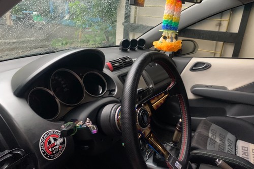 Used 2006 Honda City 1.3L S MT