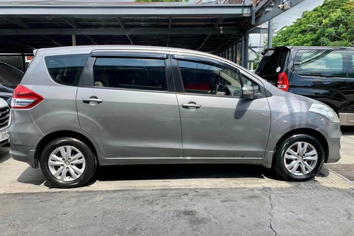Used 2017 Suzuki Ertiga GL 1.4L-A/T