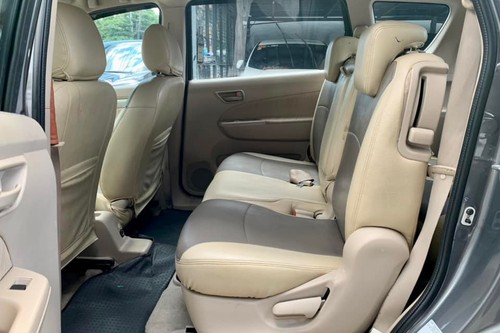 Used 2017 Suzuki Ertiga GL 1.4L-A/T