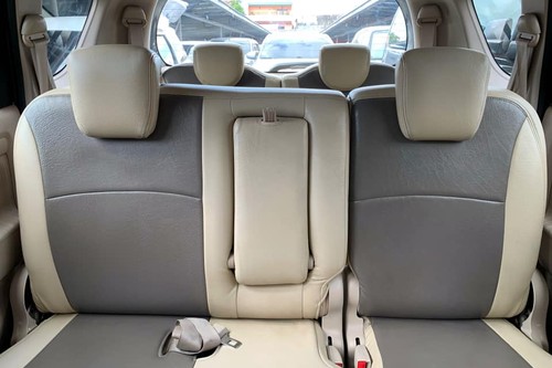 Used 2017 Suzuki Ertiga GL 1.4L-A/T