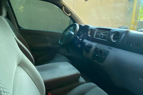 Used 2018 Nissan NV350 Urvan Standard 15-Seater