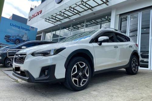 Used 2018 Subaru XV 2.0i-S EyeSight