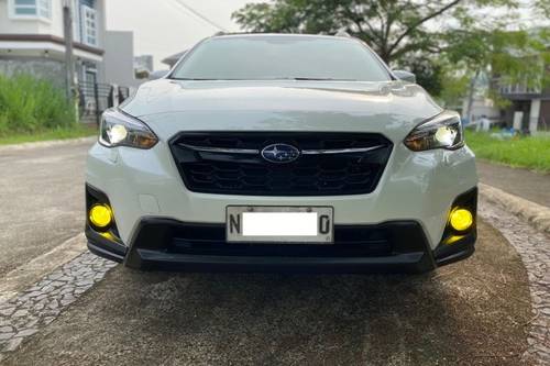 Used 2018 Subaru XV 2.0i-S EyeSight