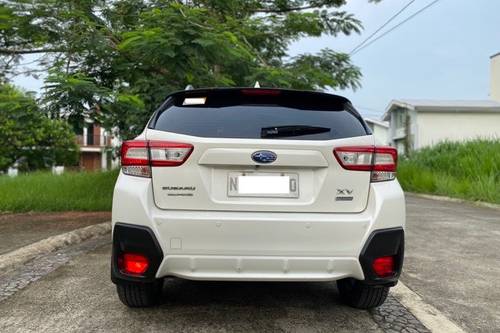 Used 2018 Subaru XV 2.0i-S EyeSight