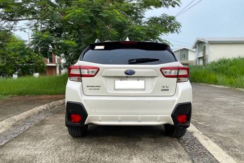 Used 2018 Subaru XV 2.0i-S EyeSight