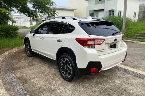 Used 2018 Subaru XV 2.0i-S EyeSight