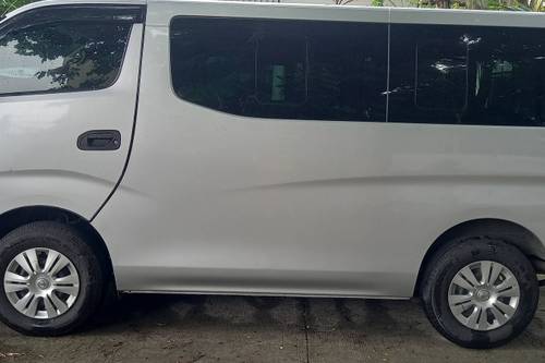 Second hand 2020 Nissan NV350 Urvan Standard 15-Seater 